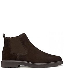 Sztyblety Geox brązowe męskie 