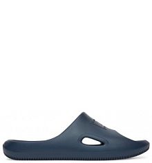 Klapki Tommy Jeans granatowe męskie 