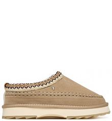 Kapcie EMU Australia beżowe damskie 