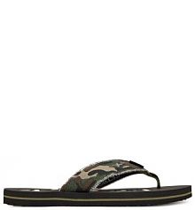 Japonki Aeronautica Militare khaki męskie 