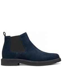 Sztyblety Geox granatowe męskie 