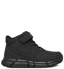 Trzewiki Sprandi czarne dziecięce 