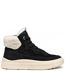 Trzewiki Geox czarne dziecięce 