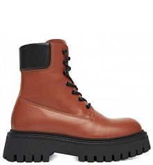 Botki G-Star Raw beżowe damskie Star Raw