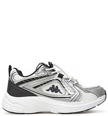 Sneakersy Kappa białe dziecięce 