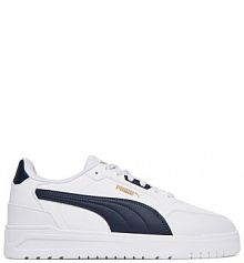 Sneakersy Puma białe męskie 