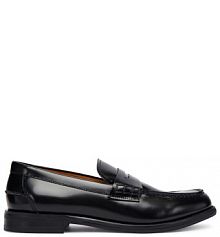 Półbuty wizytowe Vagabond Shoemakers czarne męskie 