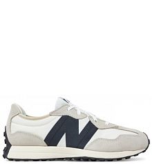 Sneakersy New Balance szare damskie 