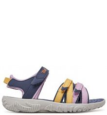 Sandały Teva kolorowy dziecięce 