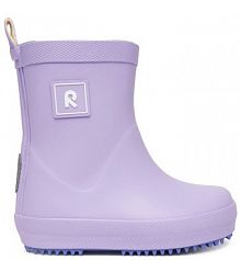 Kalosze Reima fioletowe dziecięce 