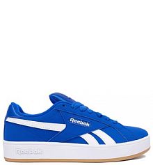 Sneakersy Reebok niebieskie męskie 