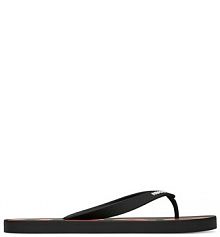 Japonki HUGO czarne męskie 