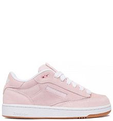 Sneakersy Reebok różowe męskie 