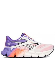 Buty do biegania na asfalt Reebok białe damskie 