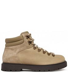 Trapery Birkenstock beżowe damskie 