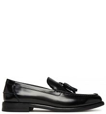 Półbuty wizytowe Vagabond Shoemakers czarne męskie 