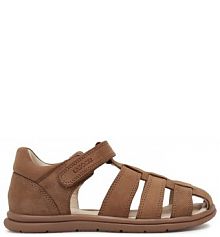 Sandały Lasocki Kids beżowe dziecięce 
