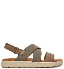 Sandały Keen szare damskie 