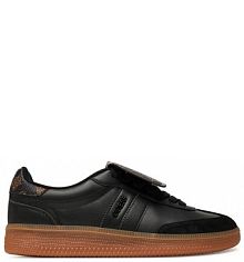 Sneakersy Guess czarne damskie 