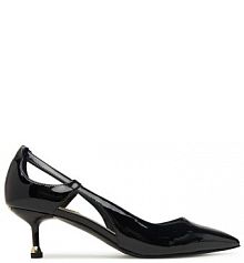 Szpilki Liu Jo czarne 