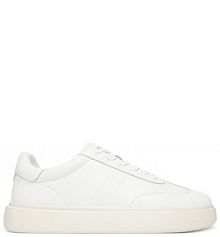 Sneakersy Guess białe męskie 