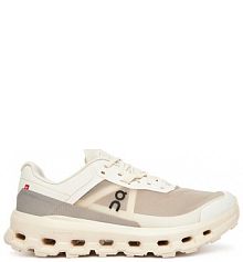 Buty trekkingowe niskie On szare męskie 