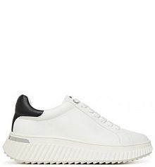 Sneakersy DKNY białe damskie 