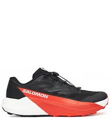 Buty do biegania Salomon czarne męskie 