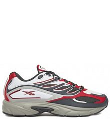 Sneakersy Reebok szare męskie 