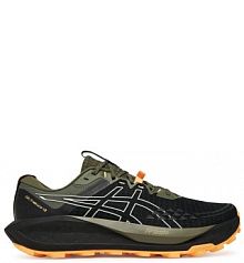 Buty do biegania Asics czarne męskie 