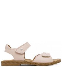 Sandały Primigi różowe dziecięce 