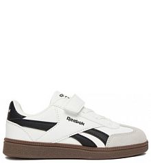 Sneakersy Reebok białe dziecięce 