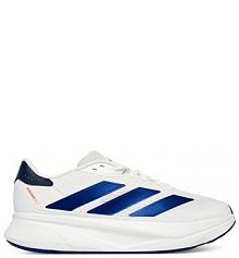 Buty do biegania na asfalt adidas białe męskie 