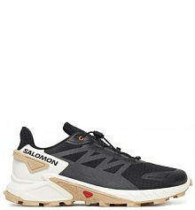 Buty do biegania Salomon czarne męskie 