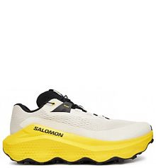 Buty do biegania Salomon żółte męskie 