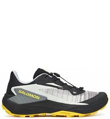 Buty do biegania Salomon szare męskie 