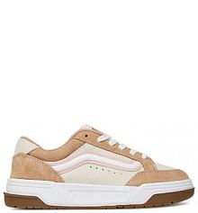 Sneakersy Vans beżowe dziecięce 