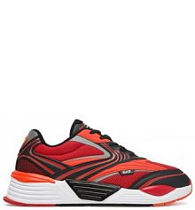 Sneakersy EA7 Emporio Armani kolorowy męskie 