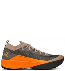 Buty do biegania Arc'teryx brązowe męskie 