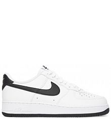 Sneakersy Nike białe męskie 