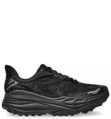 Buty do biegania Hoka czarne męskie 