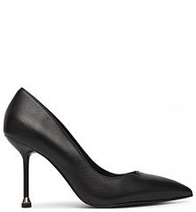 Szpilki Liu Jo czarne 