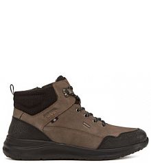 Trzewiki Josef Seibel szare męskie 