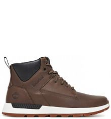 Trzewiki Timberland brązowe męskie 