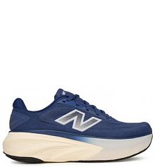 Buty do biegania na asfalt New Balance niebieskie damskie 