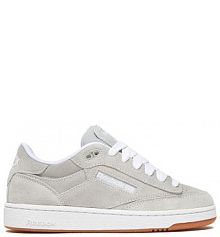 Sneakersy Reebok szare męskie 