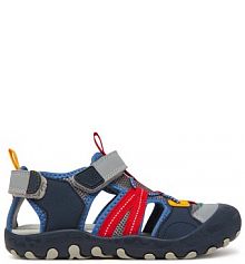 Sandały Gioseppo kolorowy dziecięce 