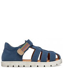Sandały Froddo granatowe dziecięce 