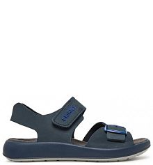 Sandały Primigi granatowe dziecięce 