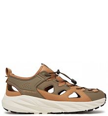 Buty trekkingowe niskie Vertigo Alpes brązowe męskie 